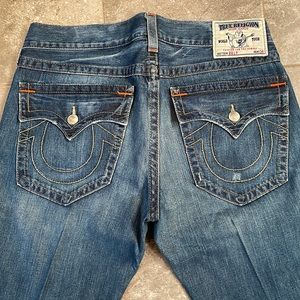 True Religion Jeans 36 x 30